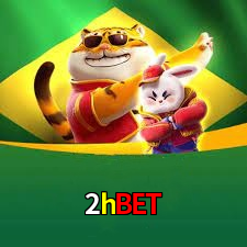 Plataforma 2hbet